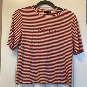 “Love is Love” T-shirt